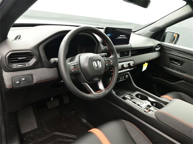 New 2026 Honda Passport TrailSport image 33