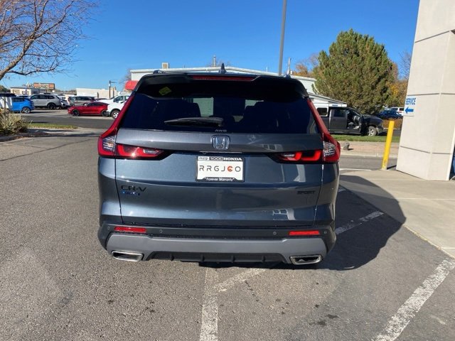 New 2026 Honda CR-V Sport-L image 7