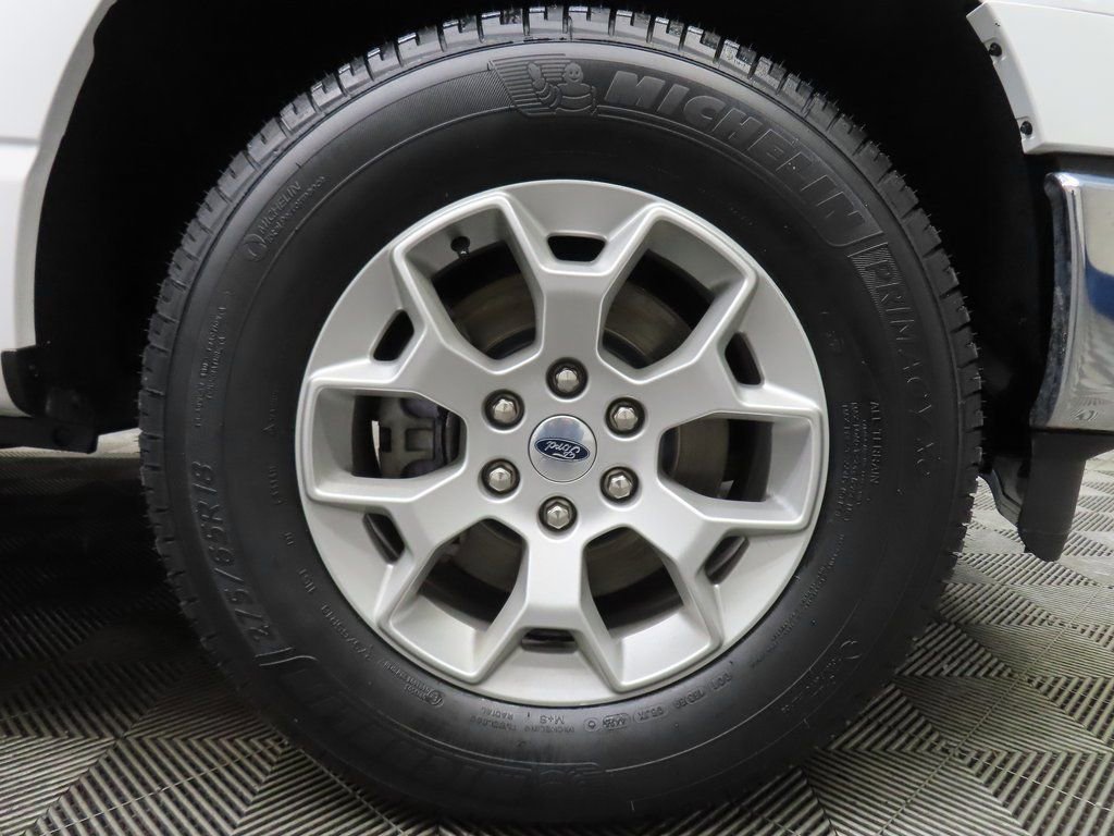 Used 2023 Ford F150 XLT image 8