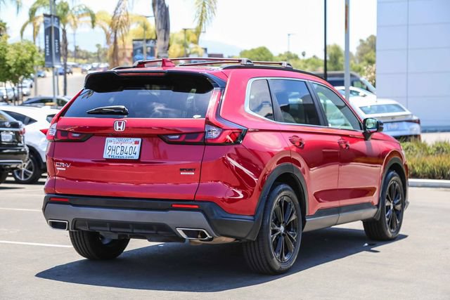 Used 2023 Honda CR-V Sport Touring image 7