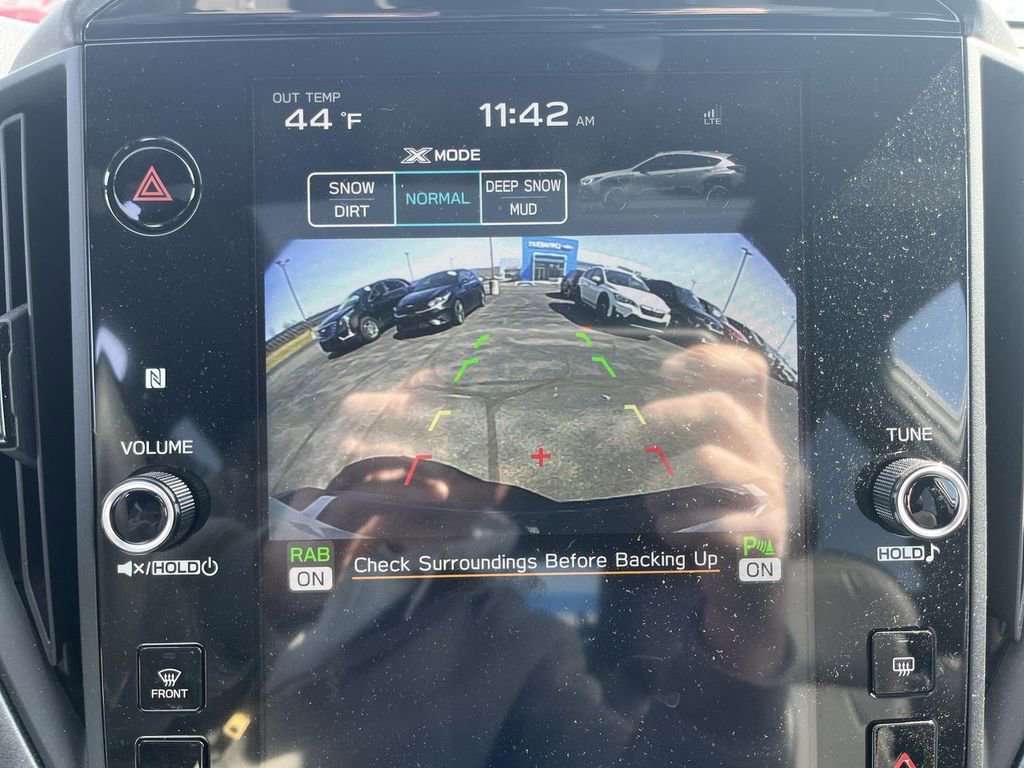 Used 2024 Subaru Crosstrek 2.5i Wilderness w/ Wilderness Package image 14