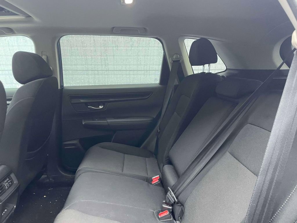 Used 2024 Honda CR-V EX image 11