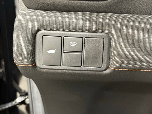 Used 2026 Honda Passport TrailSport image 32