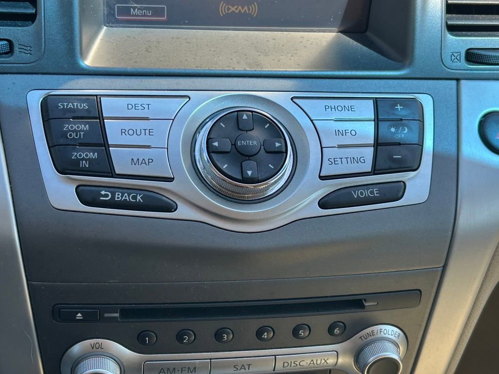 Used 2014 Nissan Murano SV w/ Value Package image 29