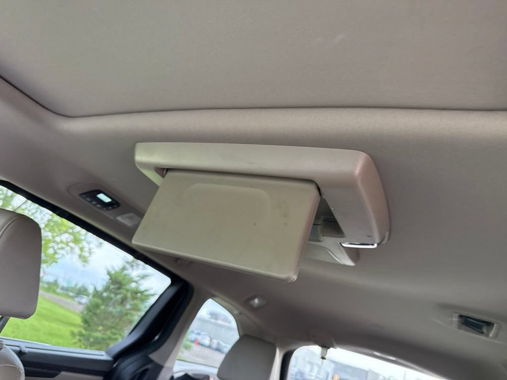 Used 2018 Honda Odyssey EX-L image 4