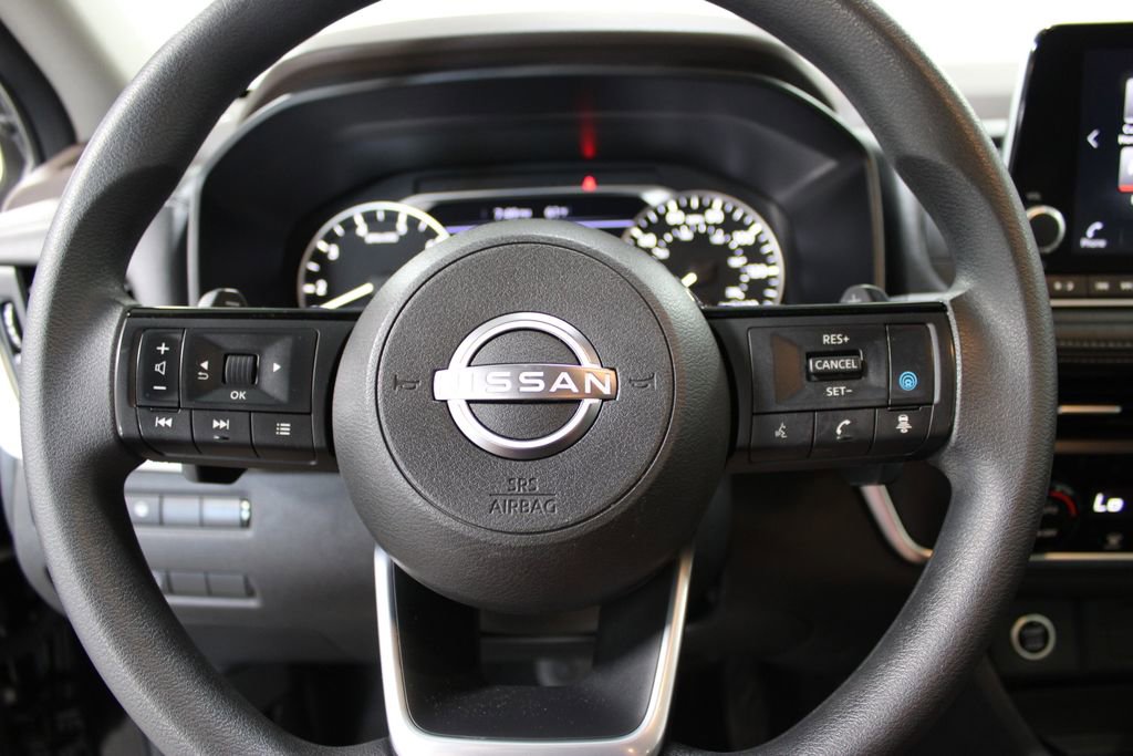 Used 2023 Nissan Rogue SV AWD/4WD image 23