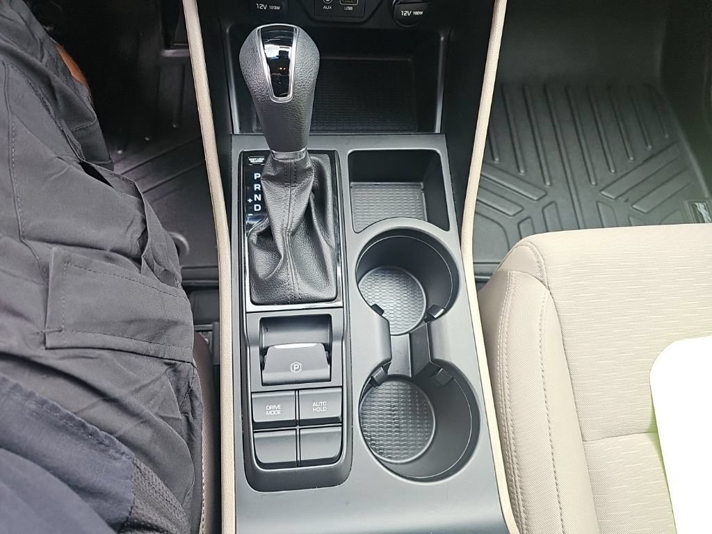 Used 2019 Hyundai Tucson Value w/ Cargo Package FWD image 22