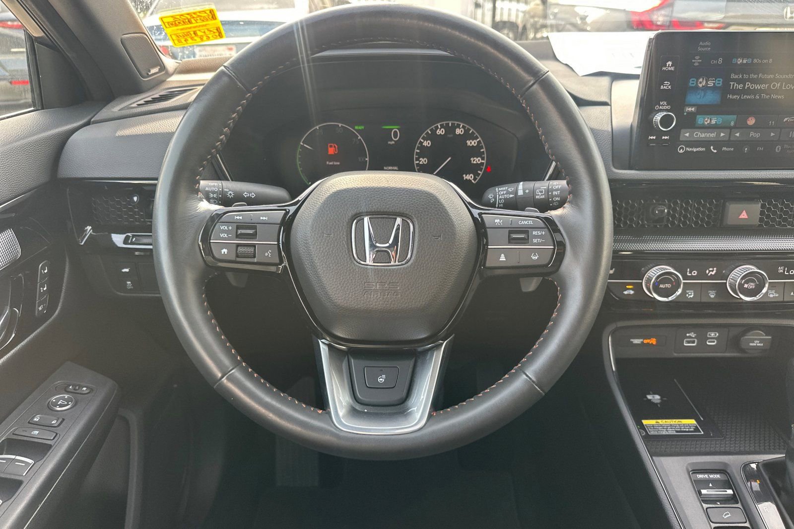 Used 2024 Honda CR-V Sport Touring image 17