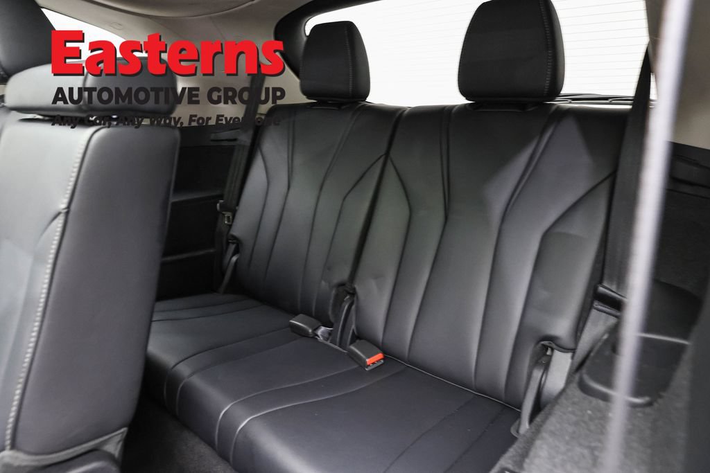 Used 2024 Acura MDX w/ Technology Package AWD/4WD image 26