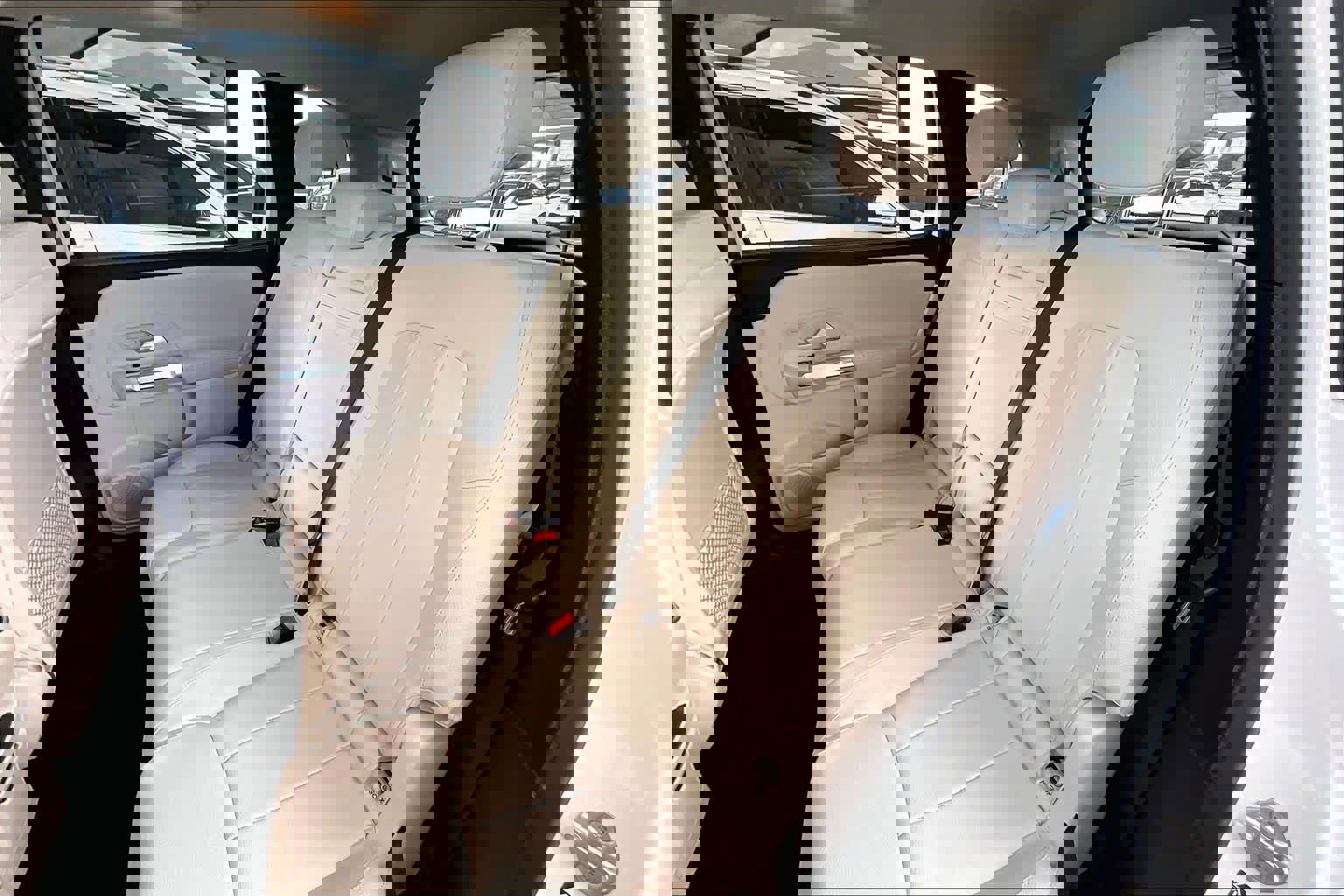 Certified 2021 Mercedes-Benz GLB 250 image 20