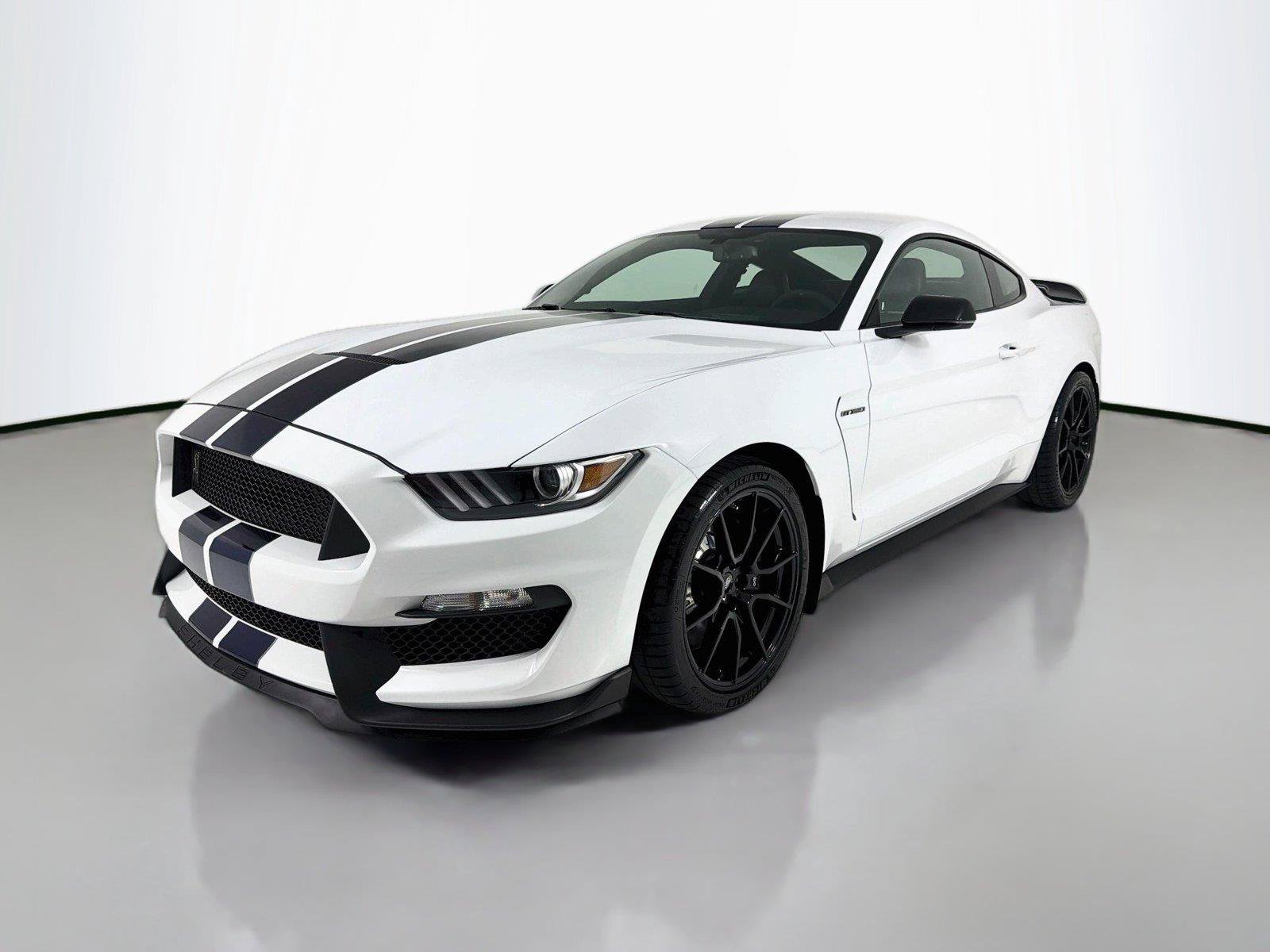 Used 2019 Ford Mustang Shelby GT350 w/ Technology Package