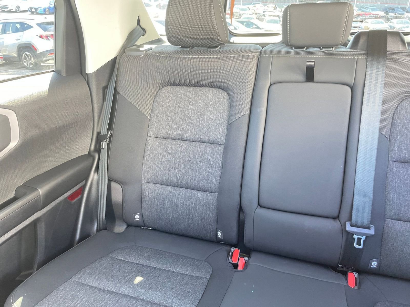 Used 2024 Ford Bronco Sport Big Bend w/ Convenience Package image 39