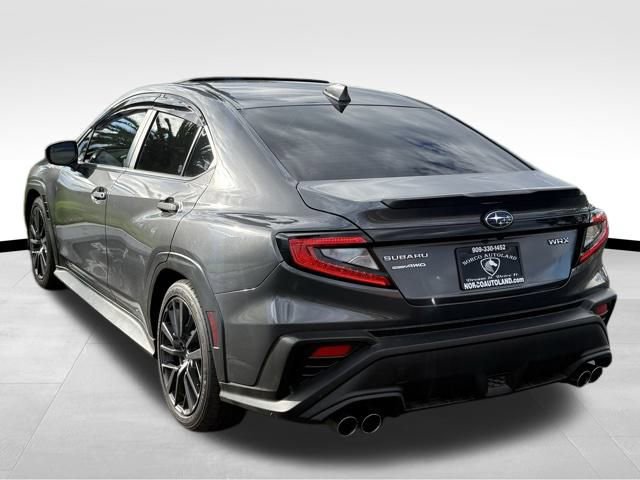 Used 2022 Subaru WRX Premium image 4