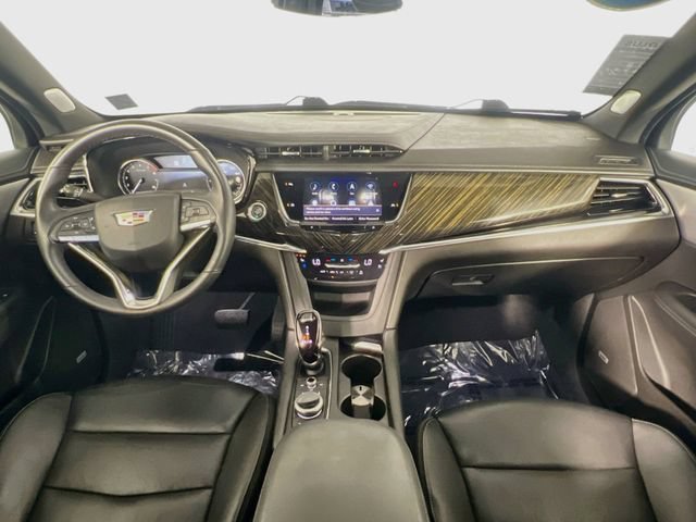 Used 2023 Cadillac XT6 Premium Luxury AWD/4WD image 28