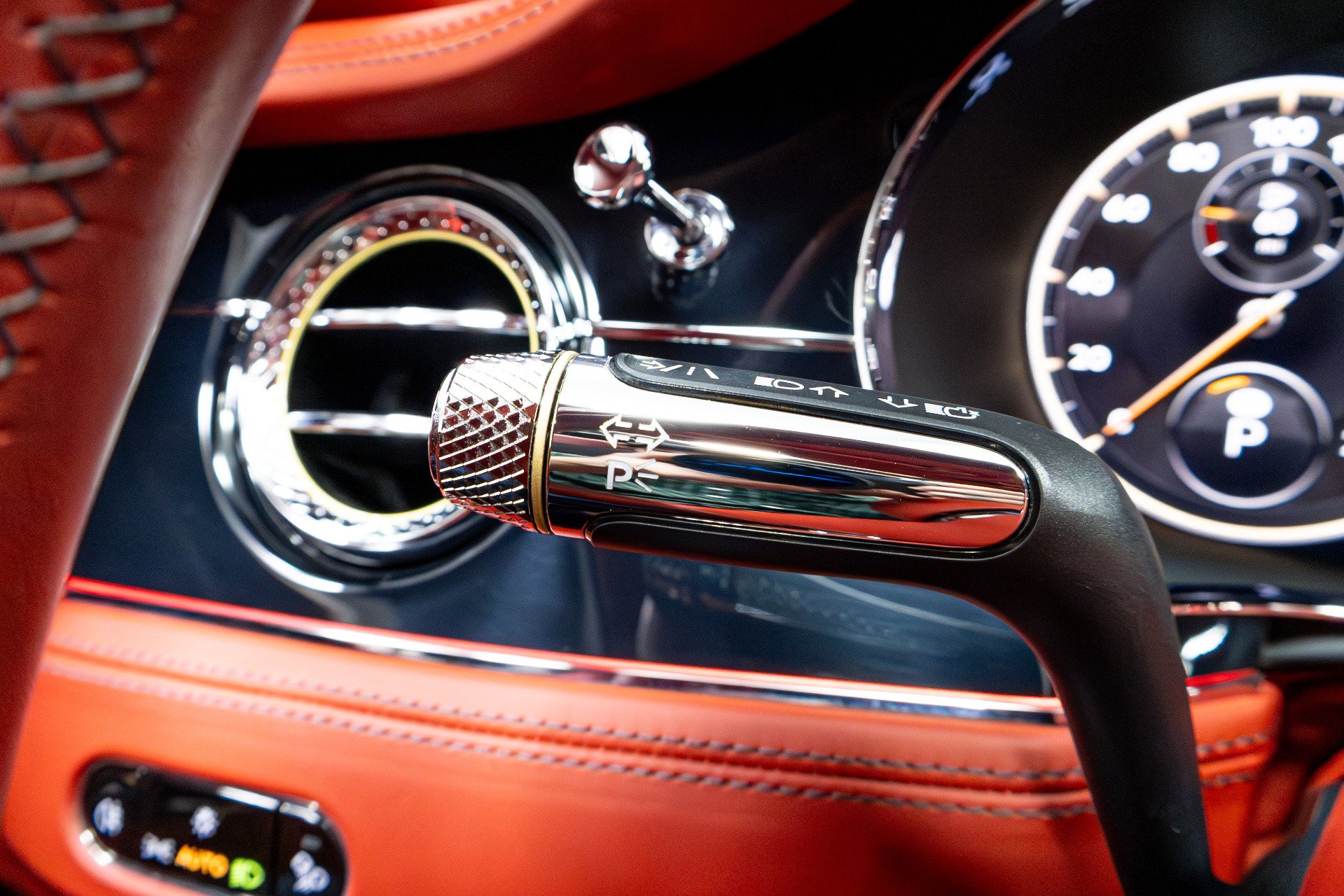 Used 2020 Bentley Flying Spur W12 w/ First Edition Specification image 69