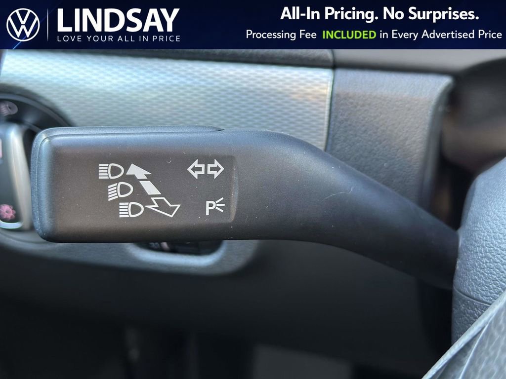 Used 2017 Volkswagen Jetta SE image 22