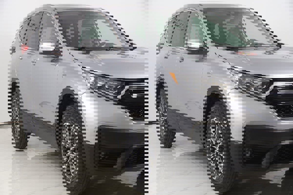 Used 2022 Honda CR-V EX image 36