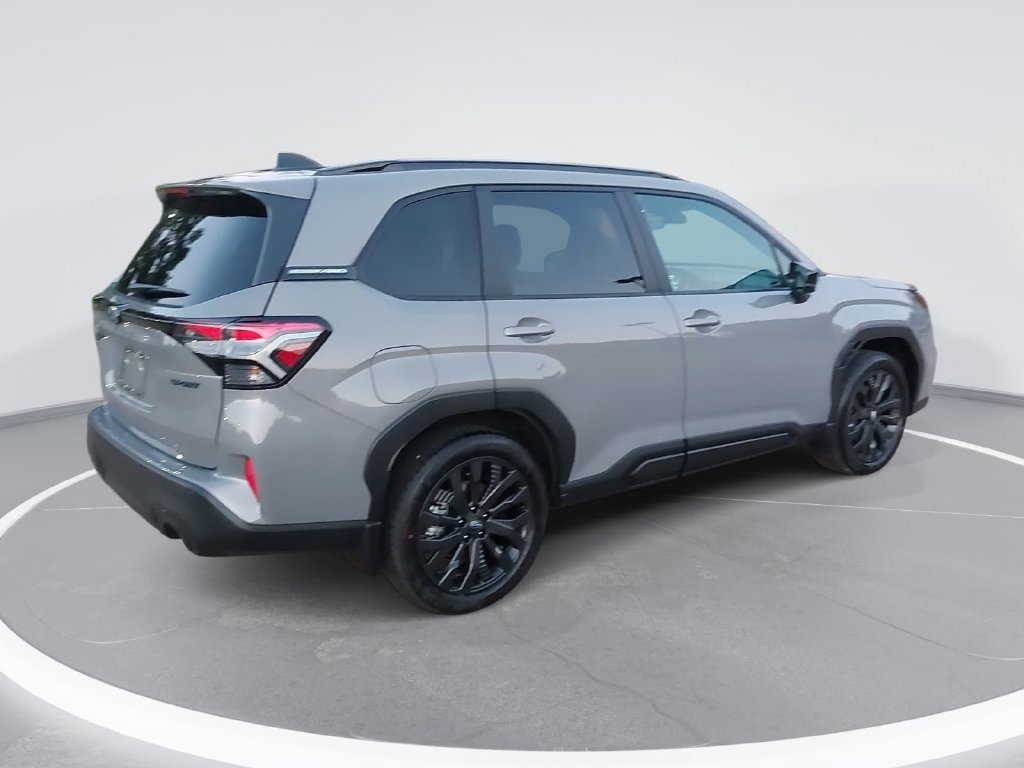 New 2026 Subaru Forester Sport AWD/4WD image 5