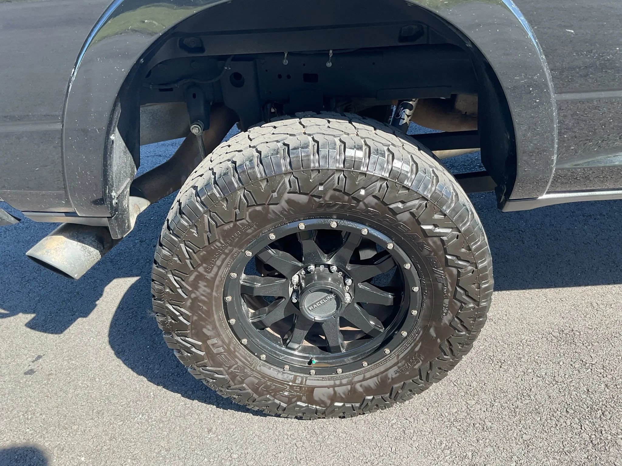 Used 2020 RAM 2500 Laramie image 20