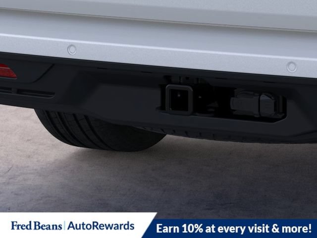 New 2026 Ford Expedition Active AWD/4WD image 29