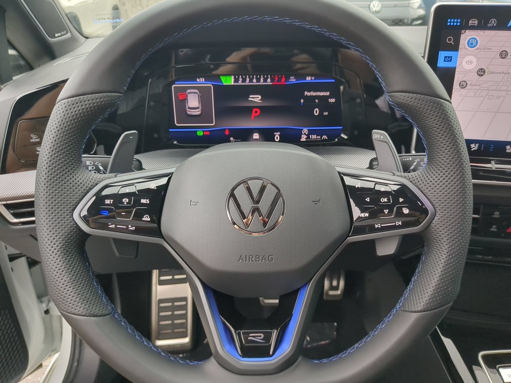 New 2026 Volkswagen Golf AWD/4WD image 29