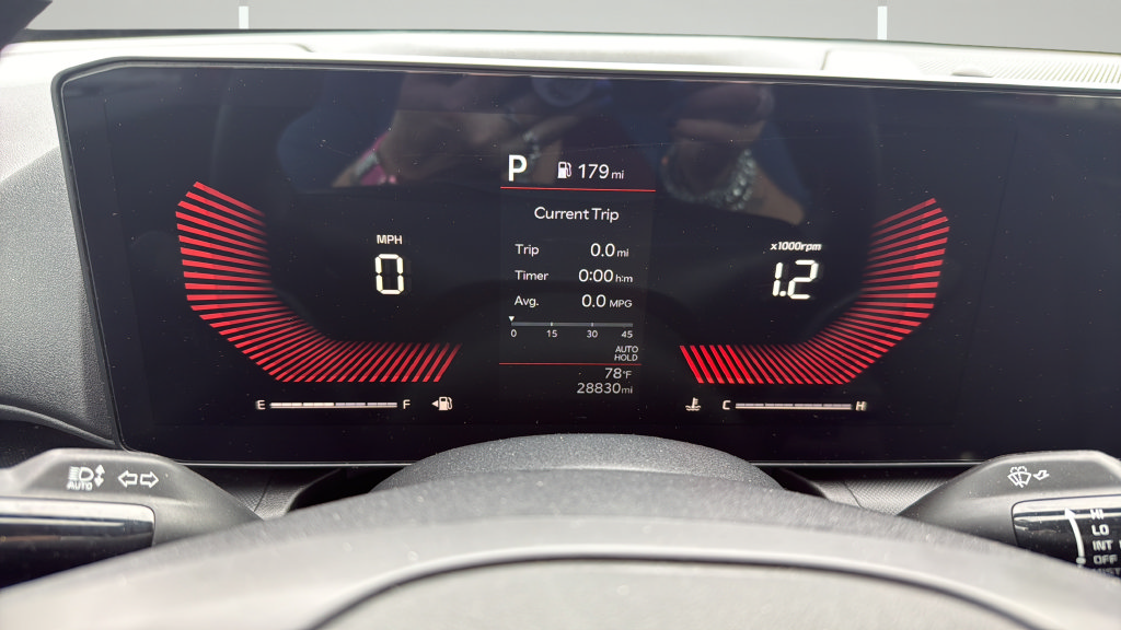Used 2025 Kia K4 FWD image 31
