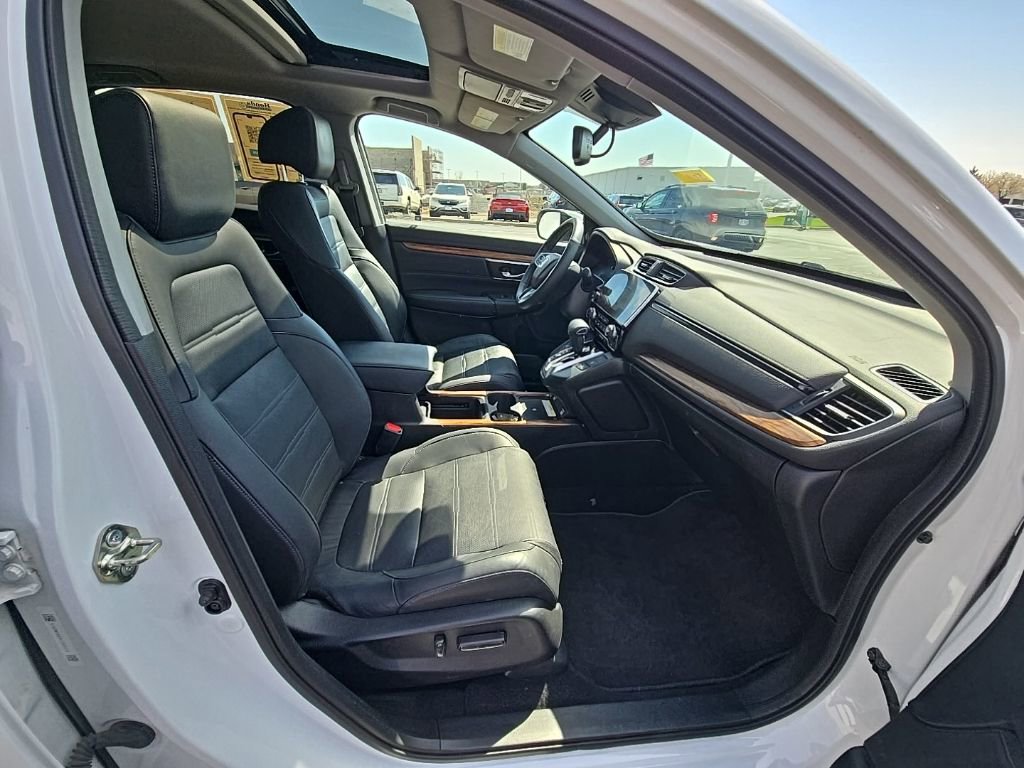 Used 2020 Honda CR-V Touring image 33
