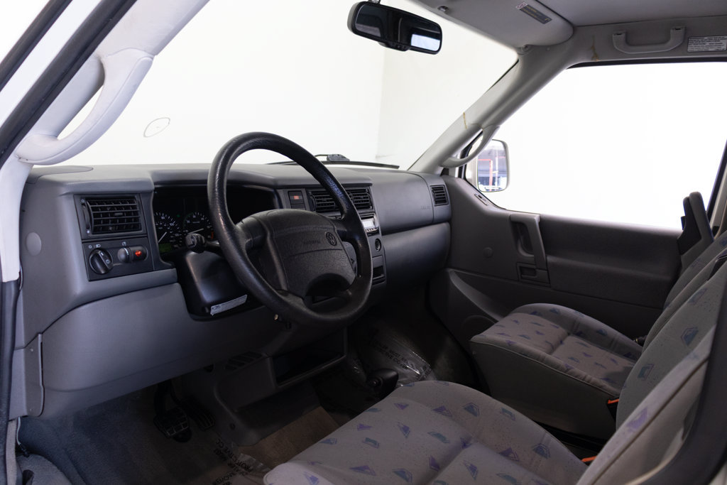 Used 1997 Volkswagen Eurovan Camper FWD image 26