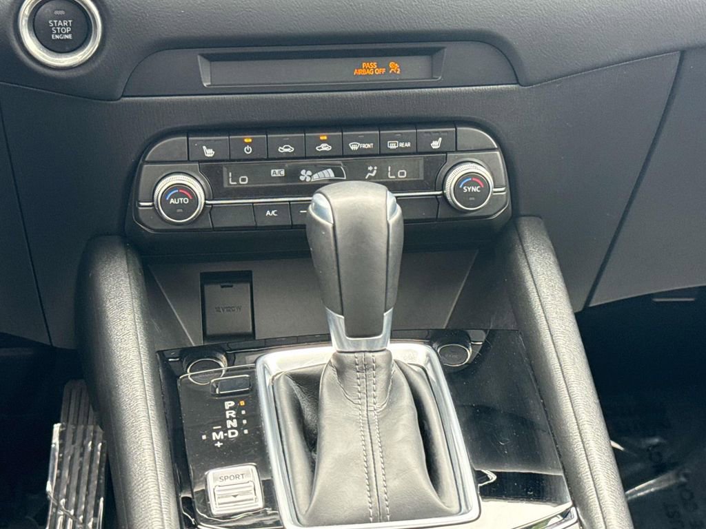 Certified 2023 MAZDA CX-5 AWD 2.5 S image 20