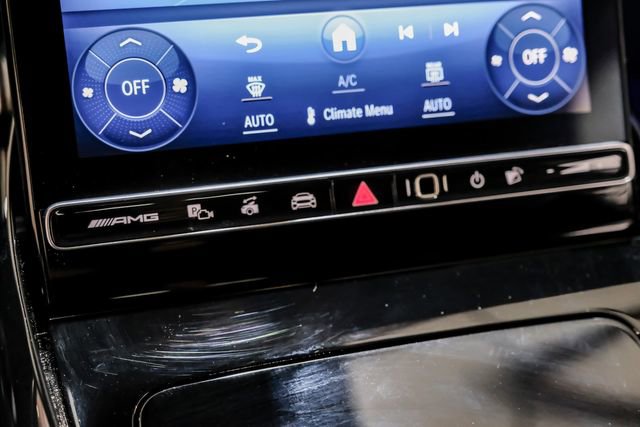 Used 2025 Mercedes-Benz SL 43 AMG AMG SL 43 image 32