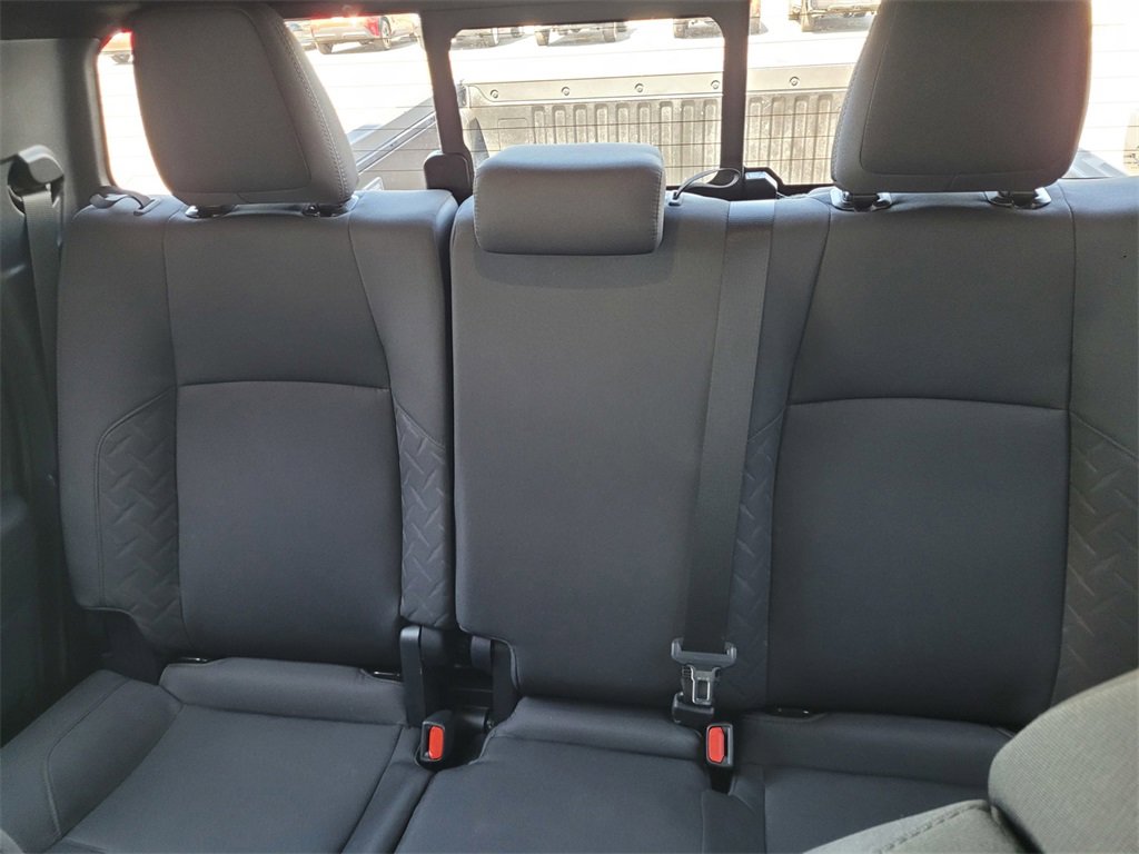 Used 2024 Toyota Tacoma SR5 image 10