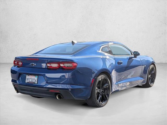 Used 2023 Chevrolet Camaro LT image 5