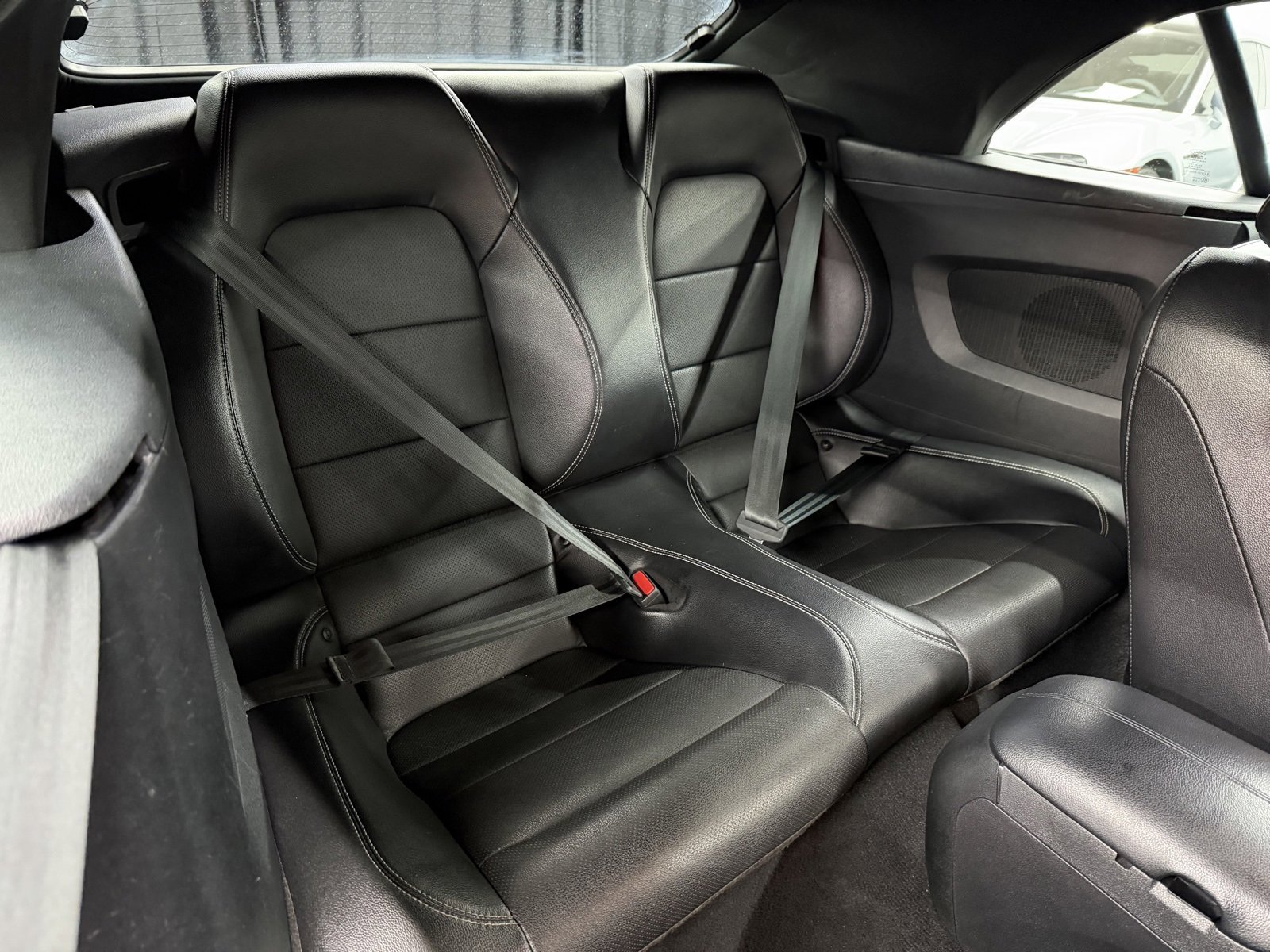 Used 2023 Ford Mustang Premium image 23