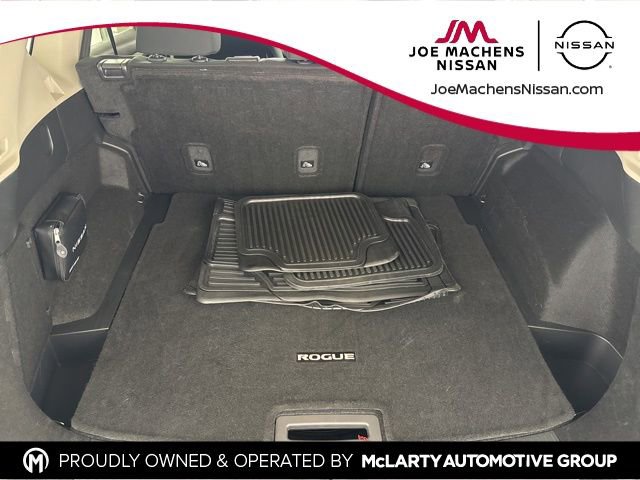 Certified 2023 Nissan Rogue S image 25