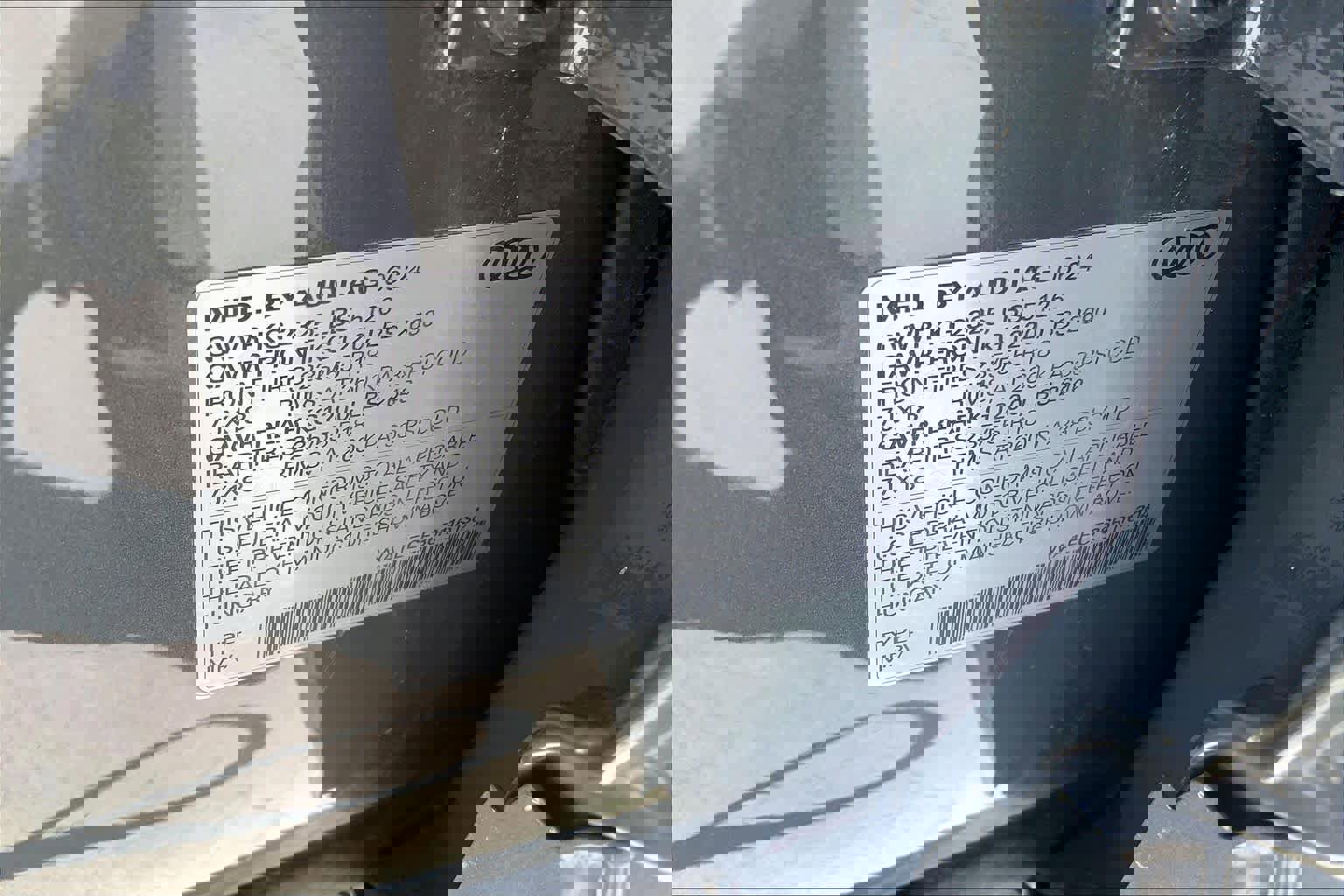 Used 2024 Audi Q3 2.0T Premium Plus image 33