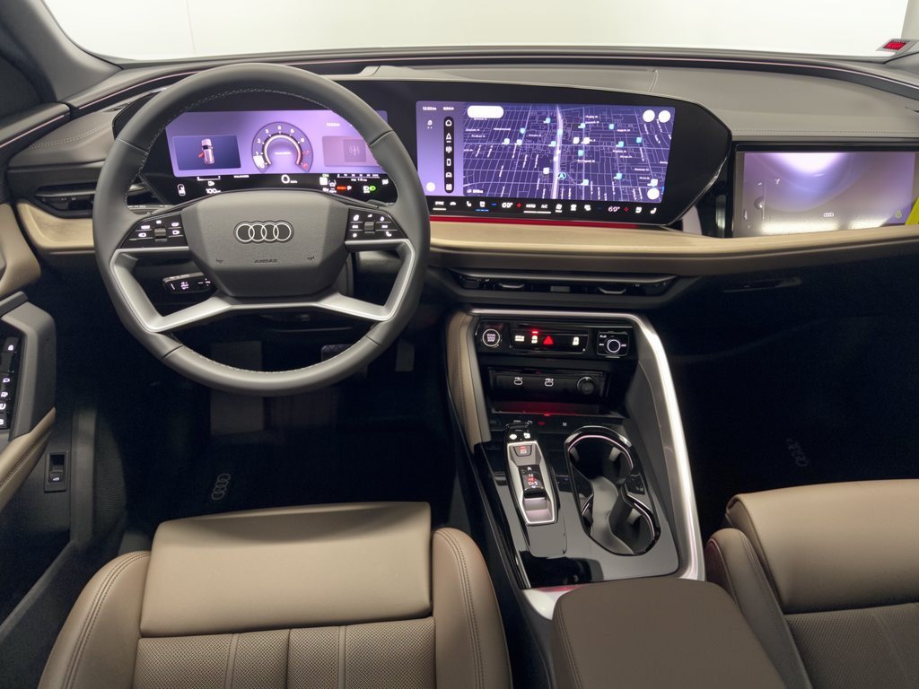 New 2026 Audi Q5 Prestige AWD/4WD image 17