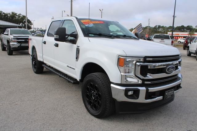 Used 2022 Ford F250 XLT w/ XLT Value Package image 15