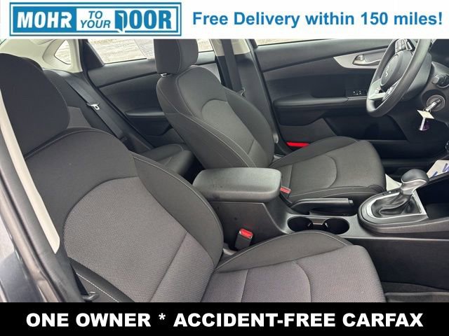 Used 2024 Kia Forte LXS image 27
