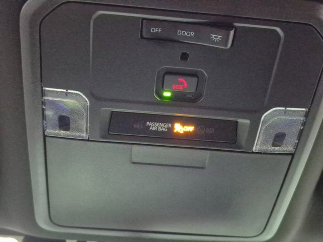 New 2026 Toyota Tacoma SR5 image 21