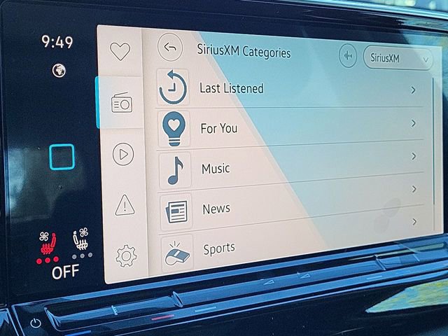 New 2026 Volkswagen Atlas SEL image 25