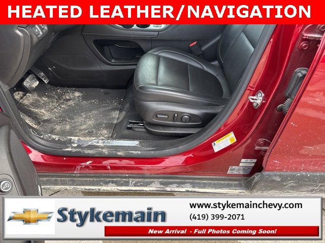 Used 2023 GMC Acadia SLT image 19