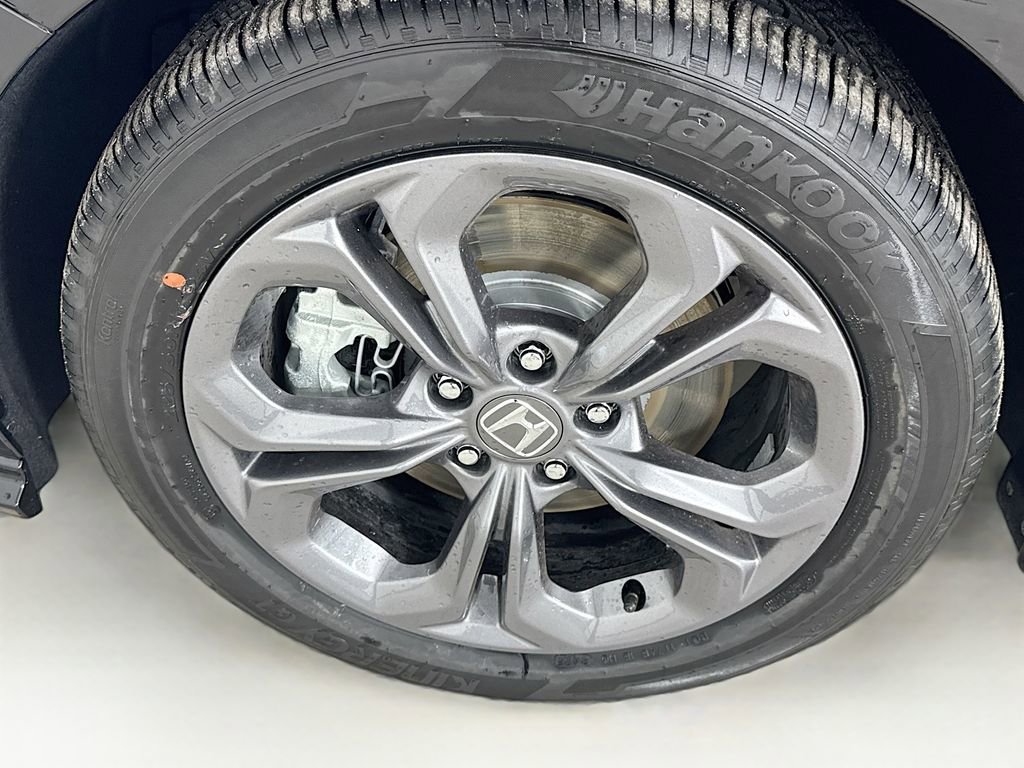 New 2026 Honda Accord EX-L image 14