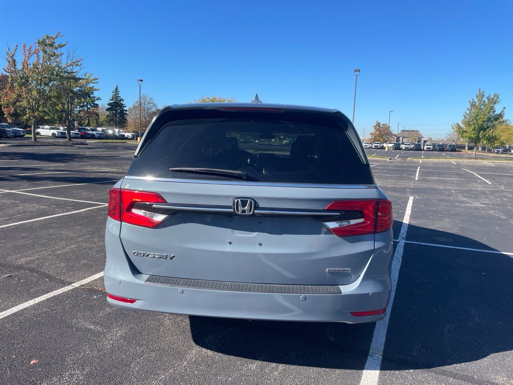 Used 2023 Honda Odyssey Touring image 7