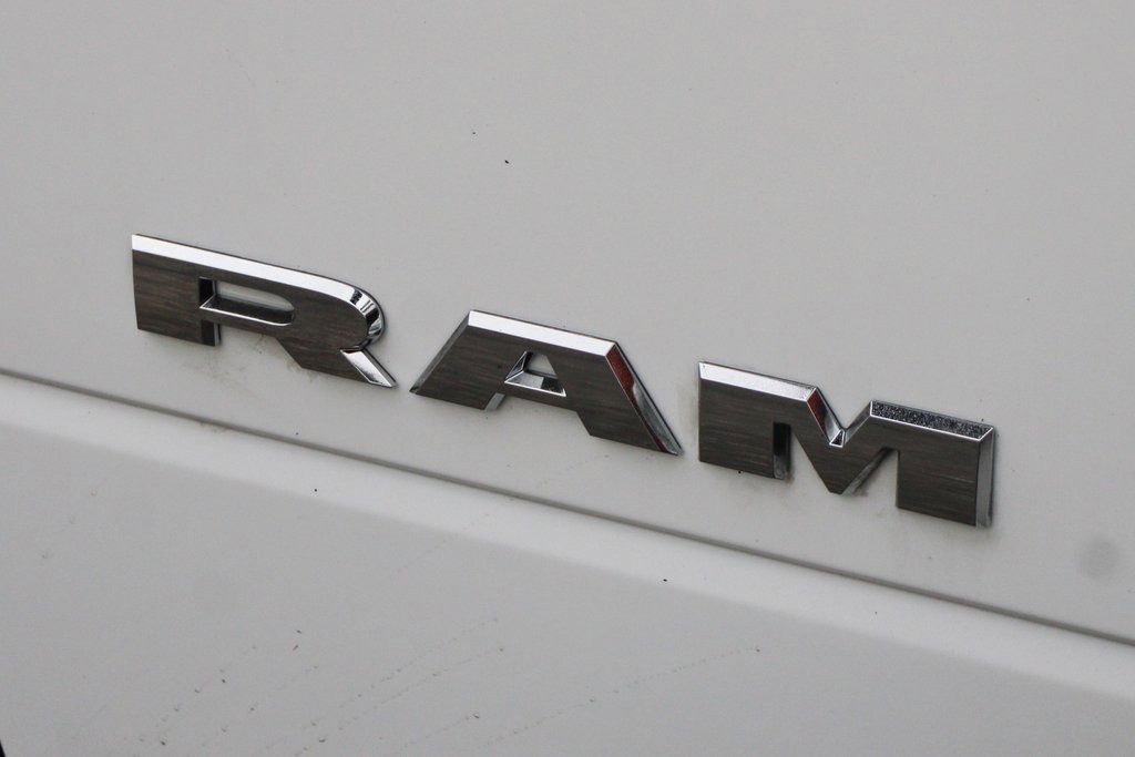 Used 2023 RAM 3500 Big Horn w/ Level 1 Equipment Group image 52