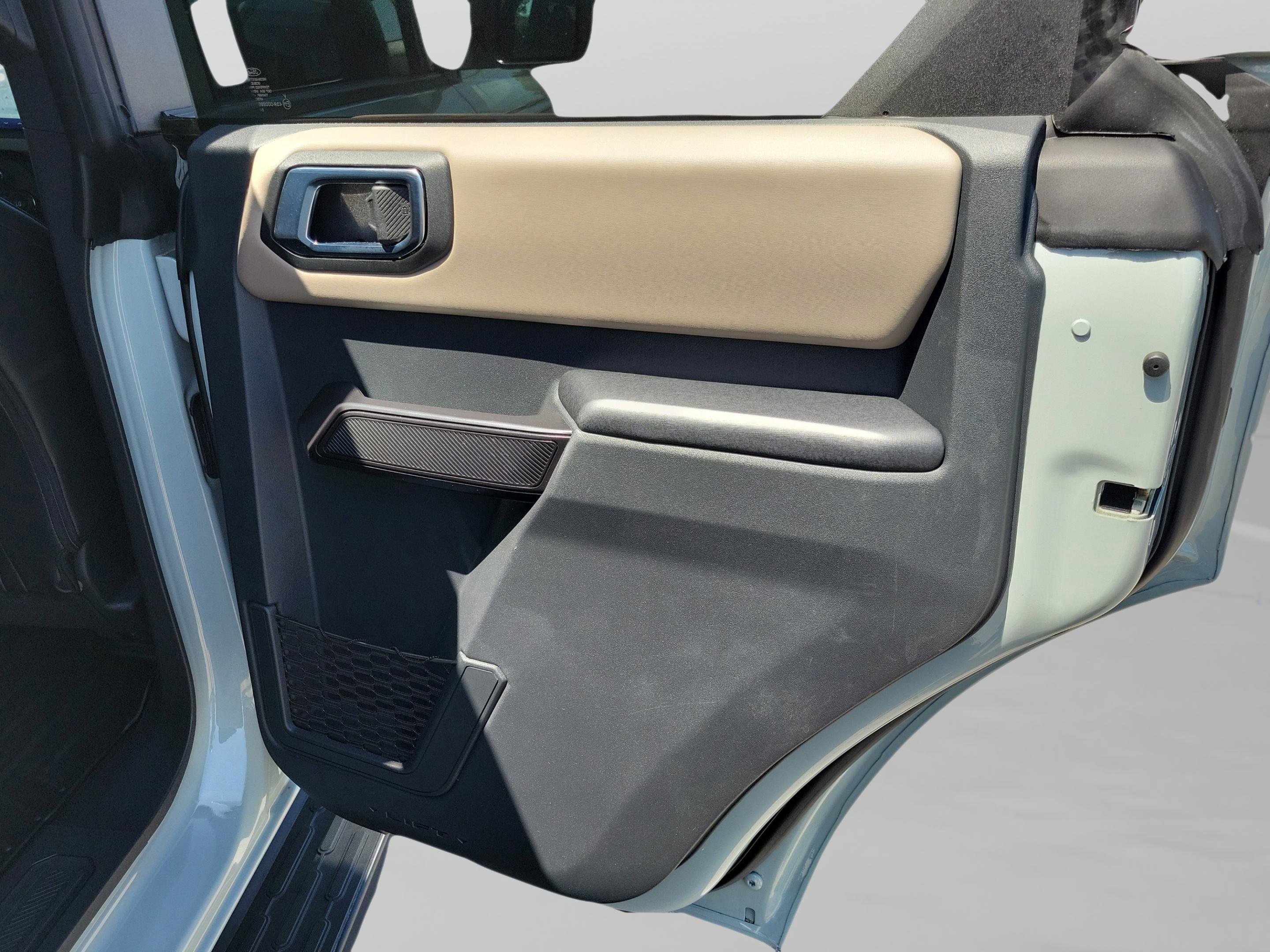 Used 2024 Ford Bronco Wildtrak image 26