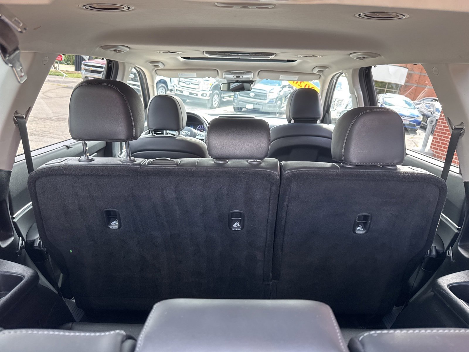 Used 2020 Kia Telluride EX w/ Towing Package image 7