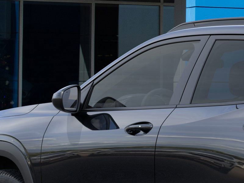 New 2026 Chevrolet Trax LT w/ Driver Confidence Package image 12