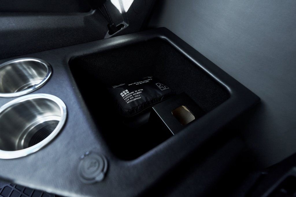 Used 2017 Mercedes-Benz Sprinter 3500 image 44