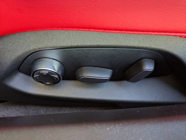 Used 2023 Chevrolet Corvette Stingray Preferred Cpe w/ Z51 Performance Package image 18