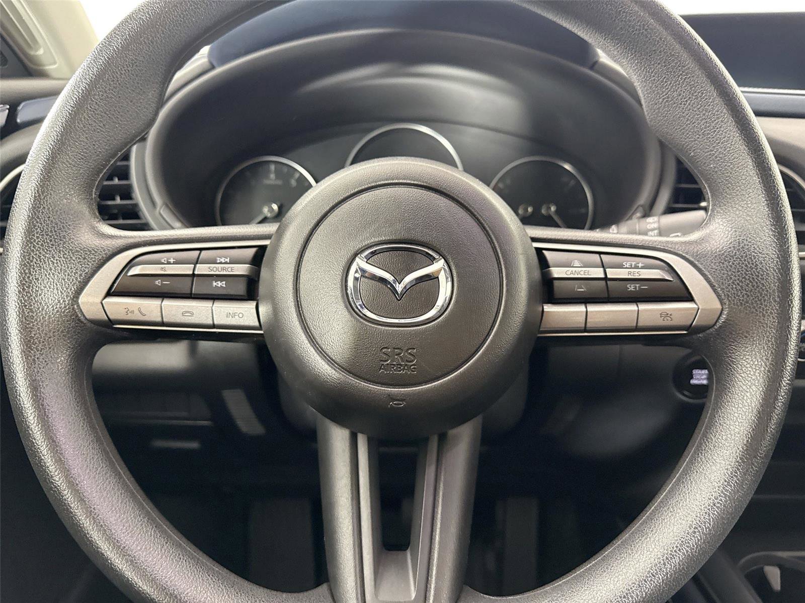 Used 2021 MAZDA CX-30 FWD 2.5 S image 16